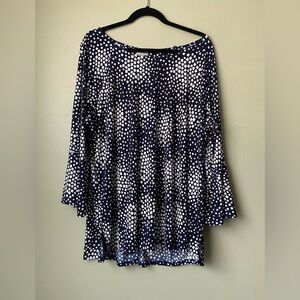 NWT Women’s Avenue Blouse